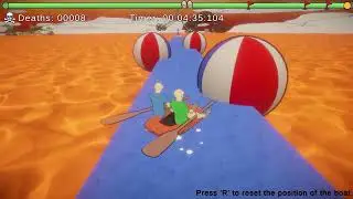 Paddle Paddle Paddle Demo completed in 10:57:180 minutes