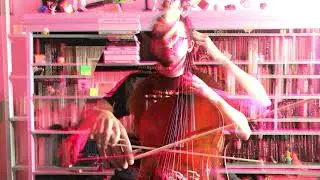 Nick Drake - Place To Be / Cello Cover