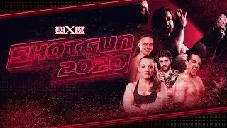 wXw Shotgun 2020 - Season 2 Episode 1