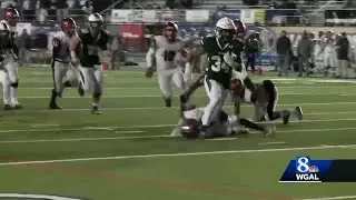 Wolf administration releases guidance for resuming high school sports in Pa.