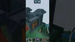 castle is 70% ready in Minecraft || TTG#AvA voice reveal#tomorrow