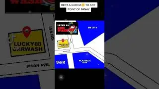 Rent a car na from any point of Panay Island #iloilo #antique #aklan #capiz