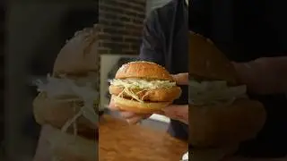 McChicken Recipe
