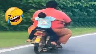 Tik Tok Try Not Launch challenge #1 🤣|| Viral Funny Video 