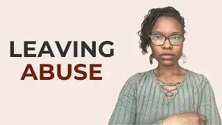 How I Finally Left an Abusive Relationship (And What I Wish I Knew Sooner)