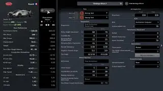 PS5 Pro Gran Turismo 7 Buy a Bugatti Veyron Tuning & Customization