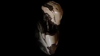 Russian kid [TheSuspect] playing DOOM Eternal