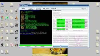 iPhone Programmer IP Box2  for 32 bit, 64 bit and E3 NAND operation