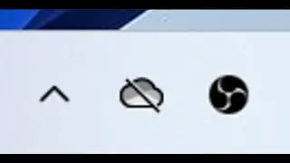 How To Remove/Hide The OneDrive Icon From The Taskbar On Windows 11/10 PC