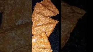 मकर संक्रांति विशेष गुड़ तिल विधि sirf 1 katori Tel se/sweet recipe#shorts