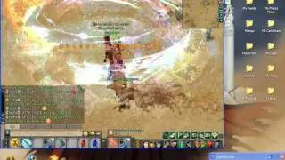 JX2 Khmer - YCR Ultimate Skill.avi