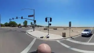 Scooter Adventure - VR