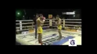 5 December 2012 S1 Championship Opening