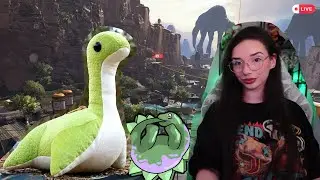 It's Nes(to)sie You!  ✨ APEX LEGENDS LIVE STREAM