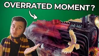 Every &lsquo;Back to Hogwarts Day&rsquo; in Harry Potter Ranked (Worst to Best)