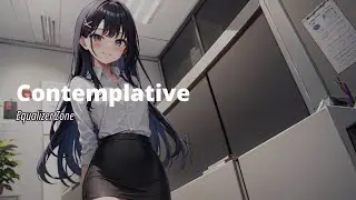 (AI음악 / Soundful / LoFi) - Contemplative