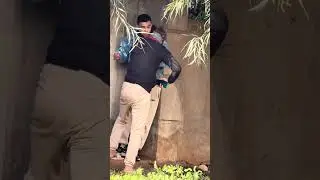 أحسن مقلب فالمغرب😂 🇲🇦 