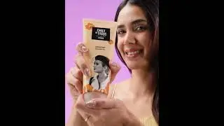 Cos-IQ Emily In Paris Camille&rsquo;s Amour Body Wash | Long-Lasting Fruity Floral Scent