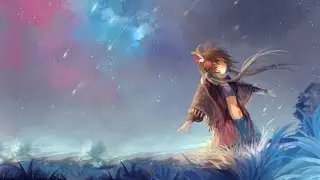 WoW Player Plays ( First Impressions ) Final Fantasy XIV 2021