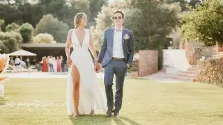 Wedding destination Costa Brava, Catalonia