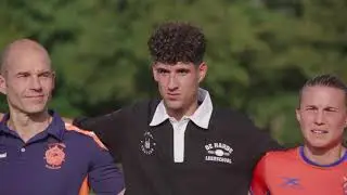 10 JAAR DE HARDE LEERSCHOOL | AFTERMOVIE