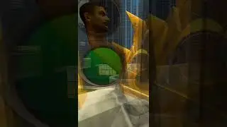 SKIBIDI TOILET MONSTER 3 HEAD vs TRAFFICMAN MECHA BOSS #shorts