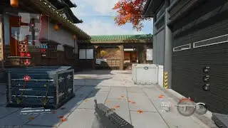 Search and destroy