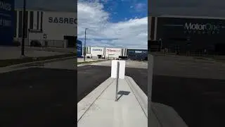 Ford&rsquo;s Geelong Australia demolition and reconstruction (canteens & car parks)