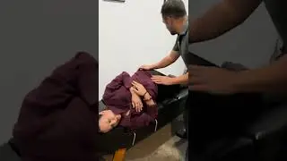 Real Chiropractic Results in Omaha &ndash; Dr. Arnold Moran #FeelBetterMoveBetter #OmahaChiropractor