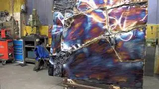 Metal Art | Modern Metal Decor Collection