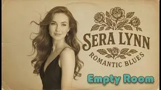 The Sound of an Empty Room - Sera Lynn (Official Video)