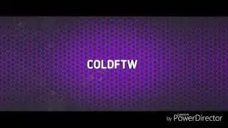 My new intro!