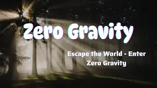 Zero Gravity | Futuristic Progressive House & Future Bass | AI-Generated Music