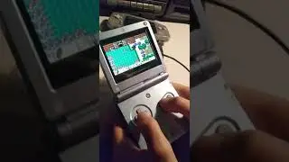 LINKS AWAKENING DX save cheat!!!