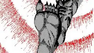 Into the forge / Flipnote Hatena