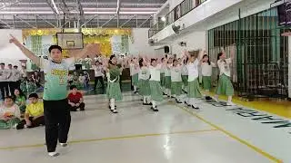 Palarong Pambansa 2