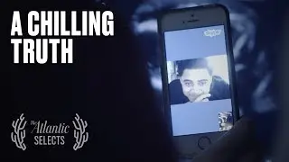Real Life or 'Black Mirror'?