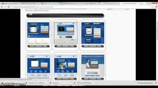 Instant Rewards FREE Capture Page