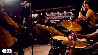 Jeanine! BG w/ Rodney Jones Quartet 2024