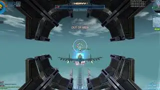 Ace Online Subagames - A Mot***Fu****