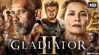 Gladiator II Movie | Paul Mescal | Pedro Pascal | Joseph Quinn | Story & Hidden Facts