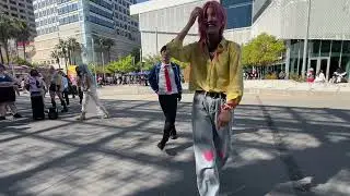 SACAnime Summer 2025 - J-Pop/K-Pop Random Play Dance (Saturday, Idolize.Project)