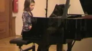 ARABESQUE  A (Musik Uni Vienna)