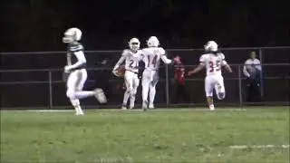Neshannock Laurel Football 2021
