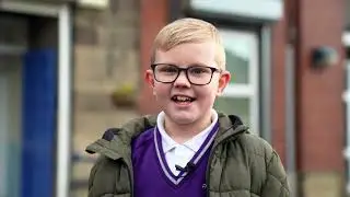 Lewis's Tour of Pathways Academy