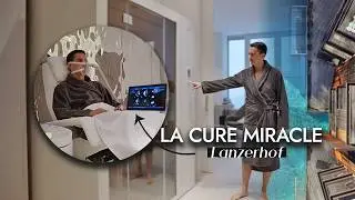 Lanserhof Lans - Video Luxe Wellness Club