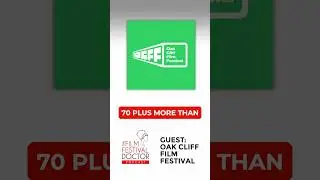 OAK CLIFF FILM FESTIVAL