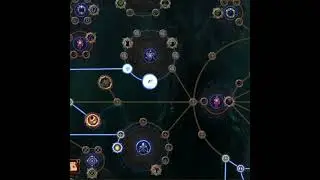 [PoE 3.22] This Is How You Should Play Expedition #poe #shorts