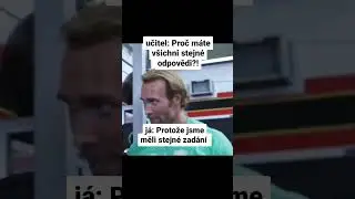 je to tak a n&eacute; jinak #funny #meme #comedy #memefunny #comedymemes #latestmeme #funnymemes