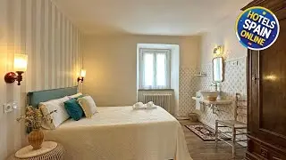 ETXEALE | Valcarlos-Luzaide, Spain | Hotel Review 🏩